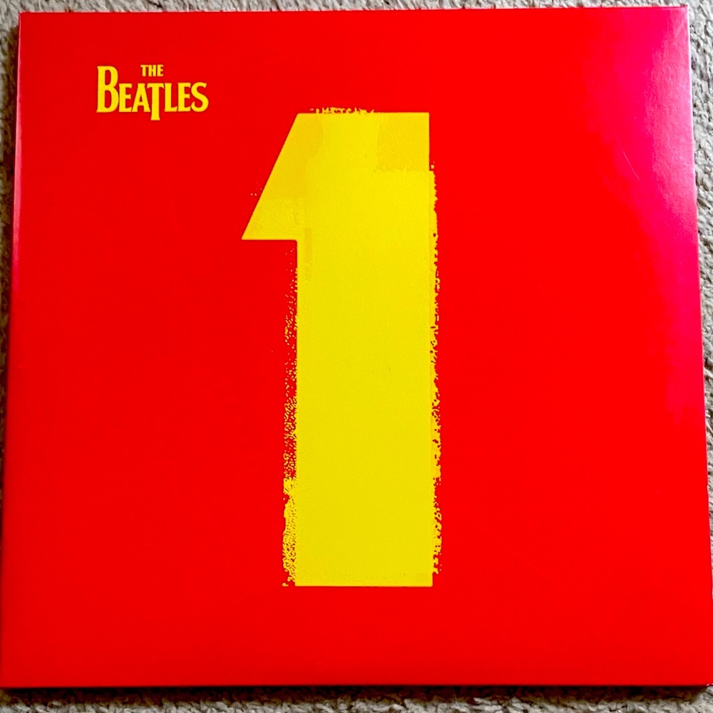 The Beatles 1